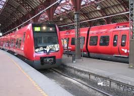 Train Station Train Station Train Choo Choo Train