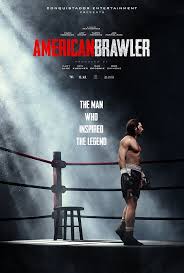 мир дикого запада смотреть онлайн 2 сезон 2 серия American Brawler Poster Jpg 675 1000 Movie Collection Poster I Movie