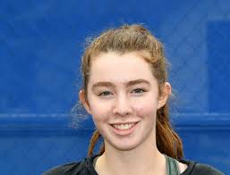 Girls Tennis: Chaussees key to Warrior win
