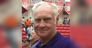 Kenneth Willard Davidson Obituary