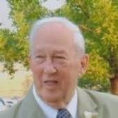 Obituary information for Robert L. Compton