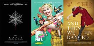 Willy's wonderland february 12, 2021. New Movies February 7 2020 Movie Theater Prices