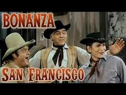 Birdman What Happened To That Boy Youtube Bonanza S1e28 San Francisco Youtube Bonanza Tv Show James Hong Short Movies