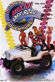 The Great Bikini Off-Road Adventure (1994) - User reviews - IMDb