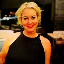 Ange Alderton
