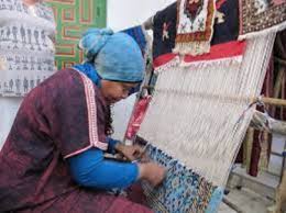 Things to do near knit spin weave. Wool Spinning Weaving Knitting Of Uttarakhand Asia Inch Encyclopedia Of Intangible Cultural Heritage