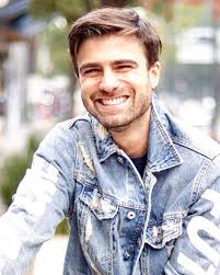Santiago ramundo, 24 октября 1985 • 35 лет. Caras Santiago Ramundo El Galan Que Seria El Nuevo Amor De Sofia Pachano