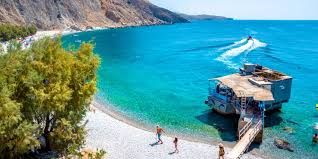 Στο αυτό το τμήμα της ιστοσελίδας μας μπορείτε να ενημερώνεστε για τα τελευταία νέα από γενικό προξενείο στουτγάρδης, να μάθετε για τις παρεχόμενες υπηρεσίες, να διαβάσετε για το γενικό πρόξενο και το προσωπικό της. Oi 20 Paralies Ths Krhths Poy Thn Ka8istoyn Paradeiso Epi Ghs E3wtikes Me Skhniko Ypoblhtiko Eikones Travel Iefimerida Gr