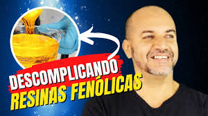 Desvendando as Resinas fenólicas