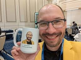 Tim Knispel's Instagram, Twitter & Facebook