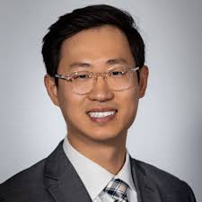 Dr. Timothy Choi