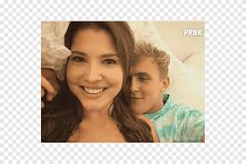 Odile Vuillemin Jake Paul Vine Profilage, Jake paul, girl, lip png