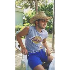 Pin On Gianluca Ginoble 1 Il Volo Young And Innocent