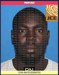 EDWIN JOSE TORIBIO, 05401512263