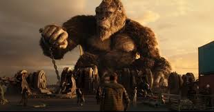 Kong is a 2021 american monster film directed by adam wingard. When Is Godzilla Vs Kong Coming Out Release Date Trailer And Cast