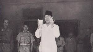 Wikanan sendiri merupakan seorang tokoh perjuangan yang dulunya dipercayai untuk duduk dengan peran sebagai menteri negara urusan. Selain Soekarno Moh Hatta Ini Deretan Tokoh Proklamasi Dan Perannya Dalam Kemerdekaan Indonesia Tribun Jambi