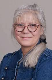 BARBARA GODBEY Obituary (1963