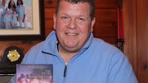 Manchester wants latest book to relate to everyone