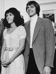 The Carpenters Wikipedia Karen Carpenter Richard Carpenter Carpenter