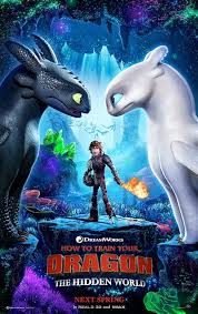 Como Entrenar A Tu Dragon 3 El Mundo Oculto Como Entrenar A Tu Dragon Wiki Fandom