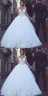 Internationale designer und eigene lecher exklusiv kollektion mit hauseigenem änderungsatelier. Prinzessin Brautkleider Spitze Weiss Herz Organza Brautmoden Hochzeitskleider Prinzessin Kleid Hochzeit Brautkleid Prinzessin Hochzeitskleid