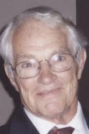 John David Melching (1932-2011)