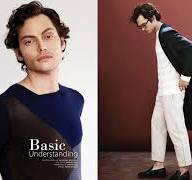 Fashion Editorial: Basic Understanding – Composure Magazine