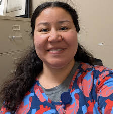 Winnie Lai's Instagram, Twitter & Facebook