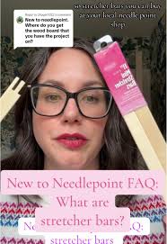 Where to Buy Needlepoint Supplies