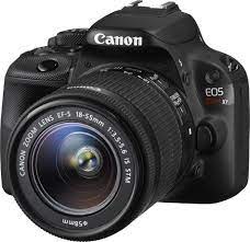 Most popular lenses for canon eos kiss x7. Eos Rebel Sl1 Canon Camera Museum