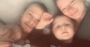 Mother in fatal Hebron fire says she was unable to save both children