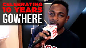Gowhere Hip Hop
