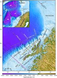Seaplane services to harstad and narvik started in 1935. Crustal Structure And Erosion Of The Lofoten Vesteralen Shelf Northern Norwegian Margin Sciencedirect