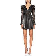 Eventuale giacchino in pelle in abbinamento. Buy Vestiti Guess Cerimonia Off 73