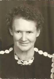 Mabel Naomi Hansen Hansen (1892-1957)