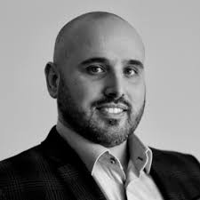 Very pleased to announce Steven Persaud has recently