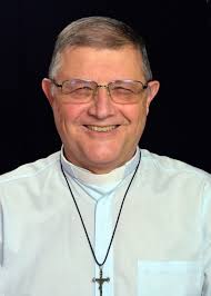 Venâncio-airense, Gabriel Schuster, busca a ordenação presbiteral