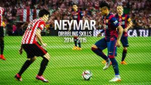 Www.myluckyjersey.com/ to buy high quality and cheap jerseys. Neymar Jr Best Dribbling Skills 2014 2015 Hd Youtube