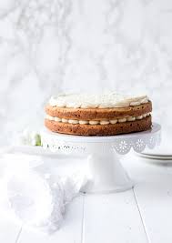 / if you want them to look like the picture, unmolded and holding their layers on a plate, then yes, you should use the gelatin. Low Carb Keto Carrot Cake Recipe Cooking Lsl