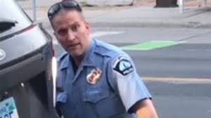 Three fellow officers dismissed from the minneapolis police department along with chauvin the following day were charged on wednesday for. George Floyd Death Us Police Officer Charged With Murder Of Black Man As Protests Rage Us News Sky News