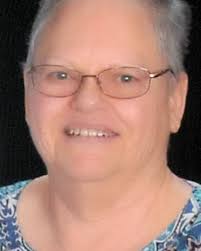 Suanne Jane (Schaublin) Eldridge Obituary January 1, 2025