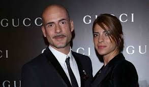 Da allora non si sono più lasciati. Valeria Pintore Moglie Gianmarco Tognazzi Differenza D Eta Notevole