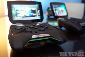 Shield as a game console. Nvidia Shield Gaming Handheld Priced At 349 Pre Orders Begin On May 20th Preview The Verge