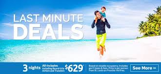 All Inclusive Vacations America S 1 Tour Operator Apple Vacations Hawaii Vacation Packages Vacation Packages Hawaii Vacation