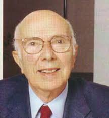 Morto l'imperiese Renato Dulbecco, Premio Nobel della Medicina nel 1975