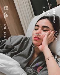 Bismillah lancar ya istriku sayang @crasivayamoniq ❤️‍🔥 . . . . . . . 🏩 :  @brawijayahospitalsaharjo 👩🏼‍⚕️ : @cherieiesa 👩🏼‍💼 : @ria_nahdi