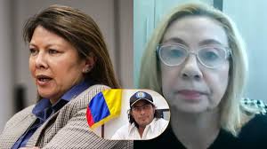Red de Veedurías denunció a la fiscal Luz Adriana Camargo de presionar para beneficiar a Nicolás Petro: “La claridad solo podrá brindarla la autoridad”