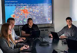 Nso is incredibly grateful for all of our generous volunteers. That S Nso Group The Controversial Israeli Cyber Intelligence Firm That Spies On Journalists And Politicians Atalayar Las Claves Del Mundo En Tus Manos