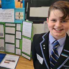 Our budding scientists in Grades 5 and 6 have had great success in the 2021  Tasmanian Science Talent Search. This year's theme was 'Food: Different by  Design', which enabled students to explore