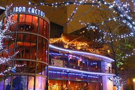 See 23 unbiased reviews of cactus bar & grill, rated 3.5 of 5, and one of 9,796 chicago restaurants on tripadvisor. Iron Cactus Linkedin